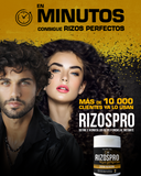 Rizos Pro™- Tratamiento De Crema Rizadora 100% Efectivo