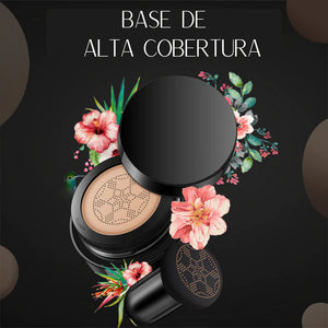 BASE DE MAQUILLAJE BBCREAM RESISTENTE AL AGUA 💦